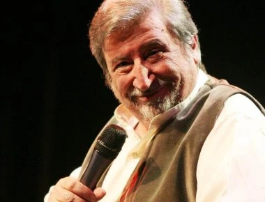 Ο Χάρρυ Κλυνν ήταν και ζωγράφος -Με πολλές εκθέσεις [εικόνες]